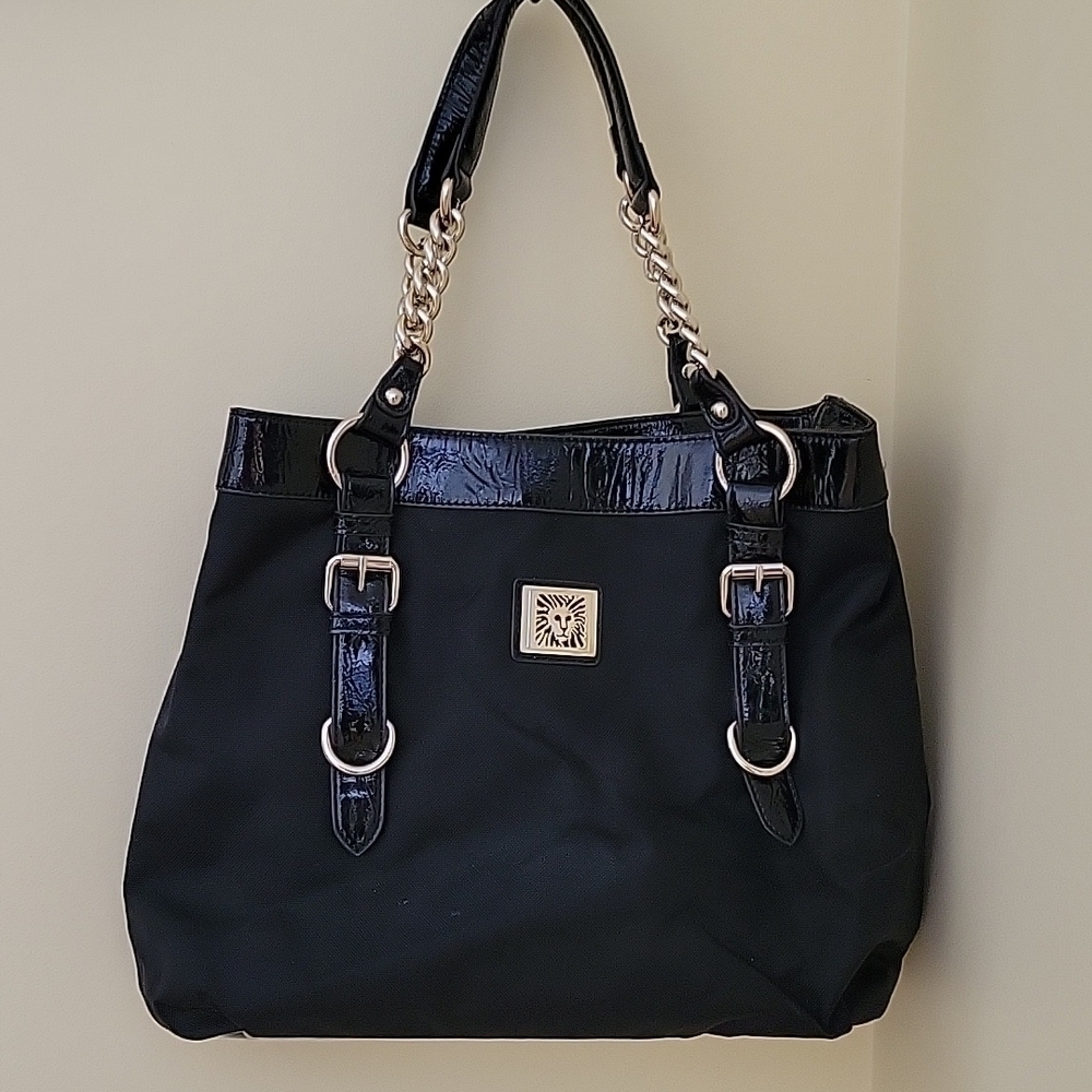 Anne Klien purse, like new